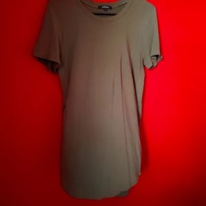 Tshirt Dress